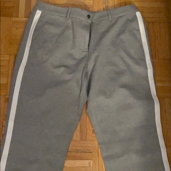 Boyfriend Joggers - Picture 5 of 9